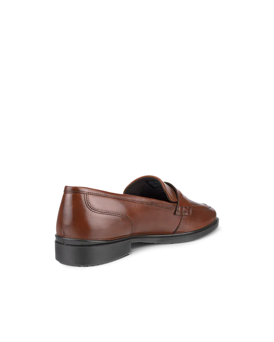 ECCO Dress Classic 15, Cognac
