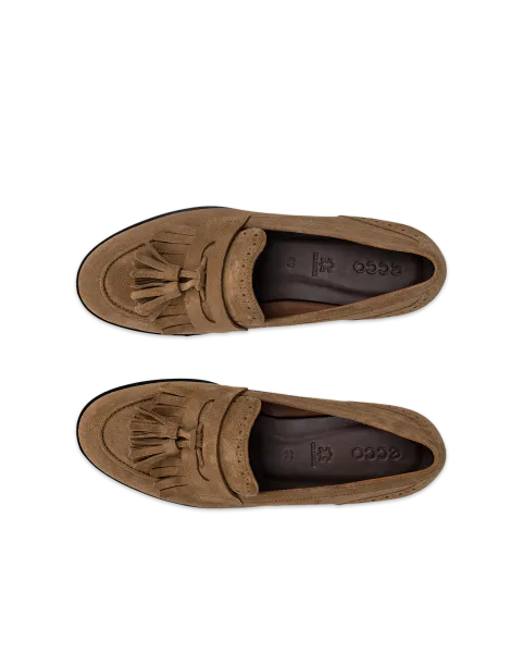 Hovedbilde ECCO Dress Classic 15, Camel