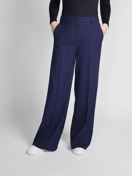 Hovedbilde Seductive Shiloh Optical fine  wool, svart