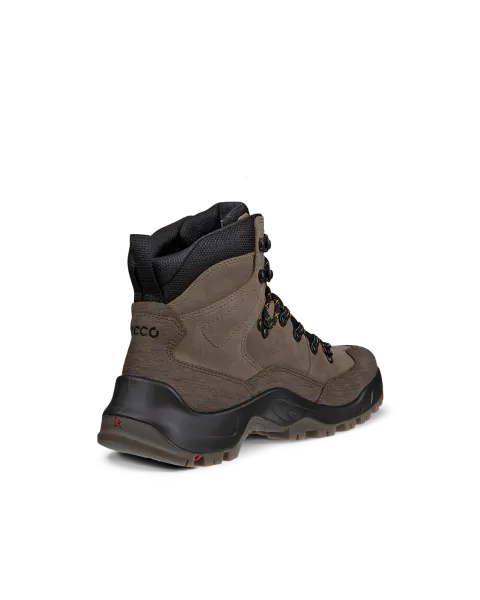Hovedbilde ECCO Offroad H Skolett Waterproof, Nutmeg Brown
