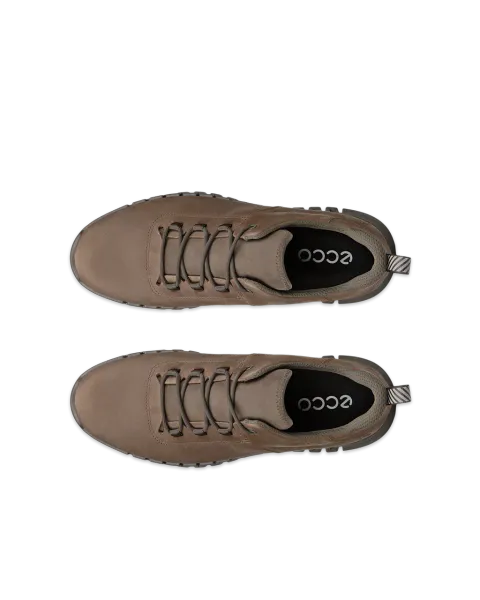 Hovedbilde ECCO Gruuv H GORE-TEX, Dark clay