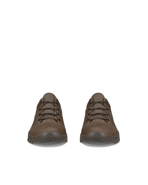 Hovedbilde ECCO Gruuv H GORE-TEX, Dark clay