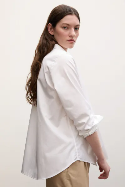 Hovedbilde Julie Josephine Sofie, hvit