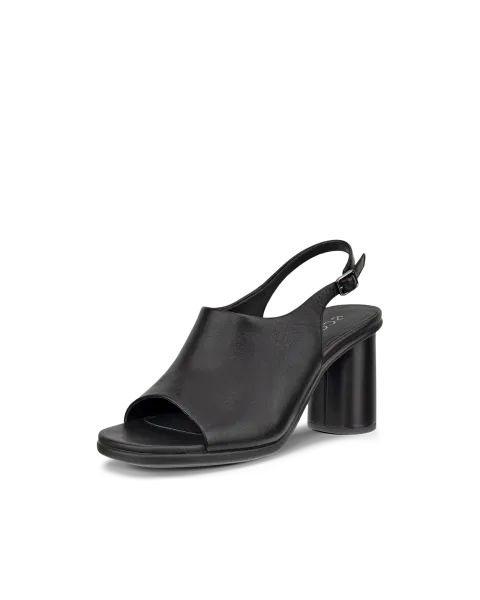 Hovedbilde ECCO Sculpted Alba 65, Sort