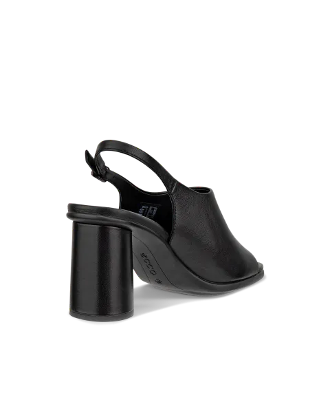Hovedbilde ECCO Sculpted Alba 65, Sort