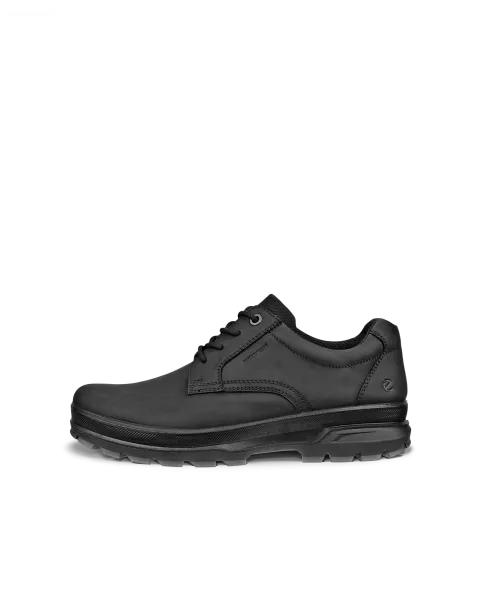 Hovedbilde ECCO Rugged Track 25 Waterproof, Sort