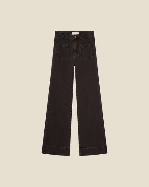 Hovedbilde Jeanerica St Monica, brown overdye