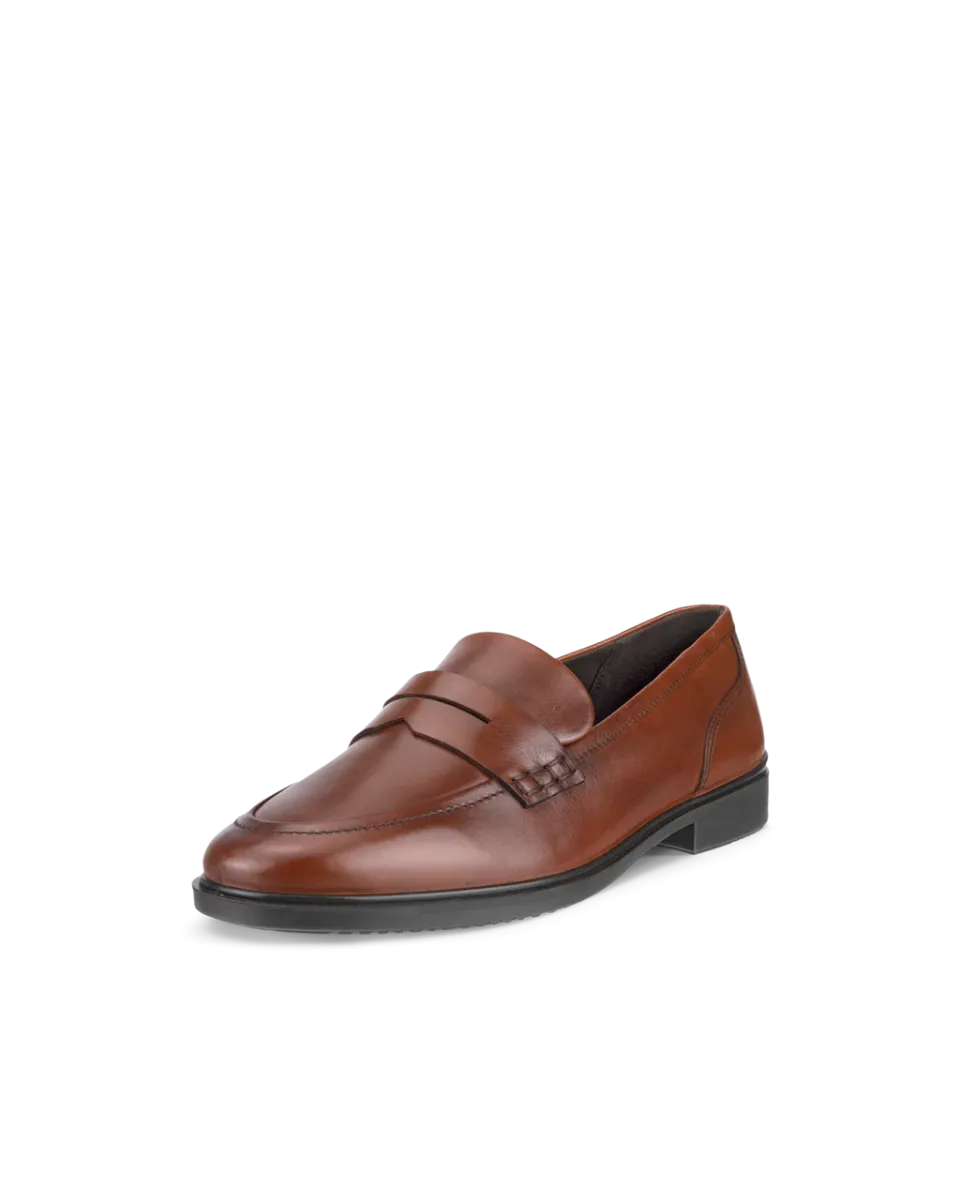 ECCO Dress Classic 15, Cognac