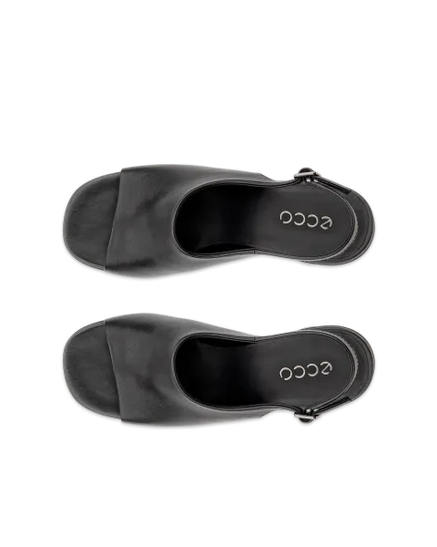 Hovedbilde ECCO Sculpted Alba 65, Sort
