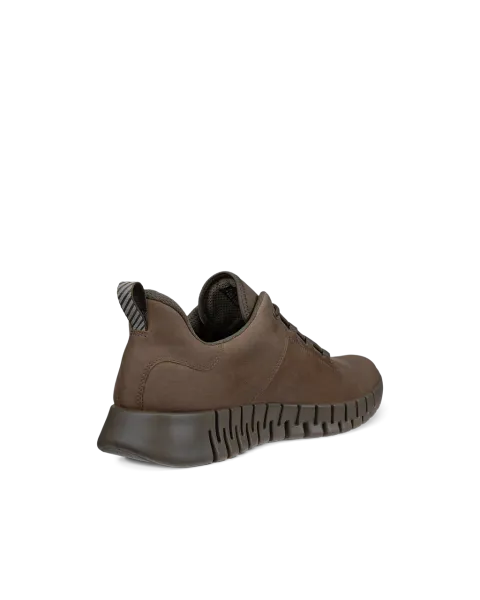 Hovedbilde ECCO Gruuv H GORE-TEX, Dark clay