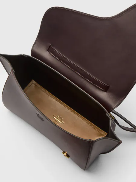 Hovedbilde ATP Atelier Arezzo, walnut vacchetta